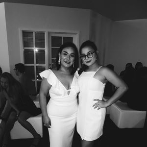 Meet your Posher, Isabella